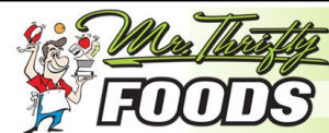 Mr Thrifty Foods